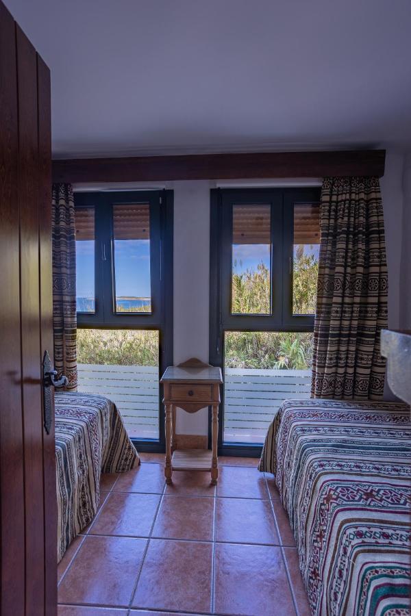 Apartamentos El Roqueo Conil De La Frontera Exterior photo