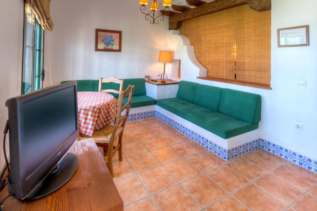 Apartamentos El Roqueo Conil De La Frontera Room photo